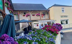 Brit Hotel Lannion-Perros Guirec