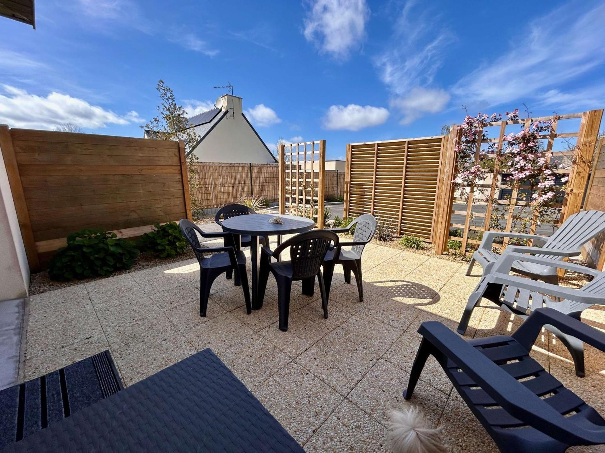 Brit Hotel Lannion-Perros Guirec Exterior photo