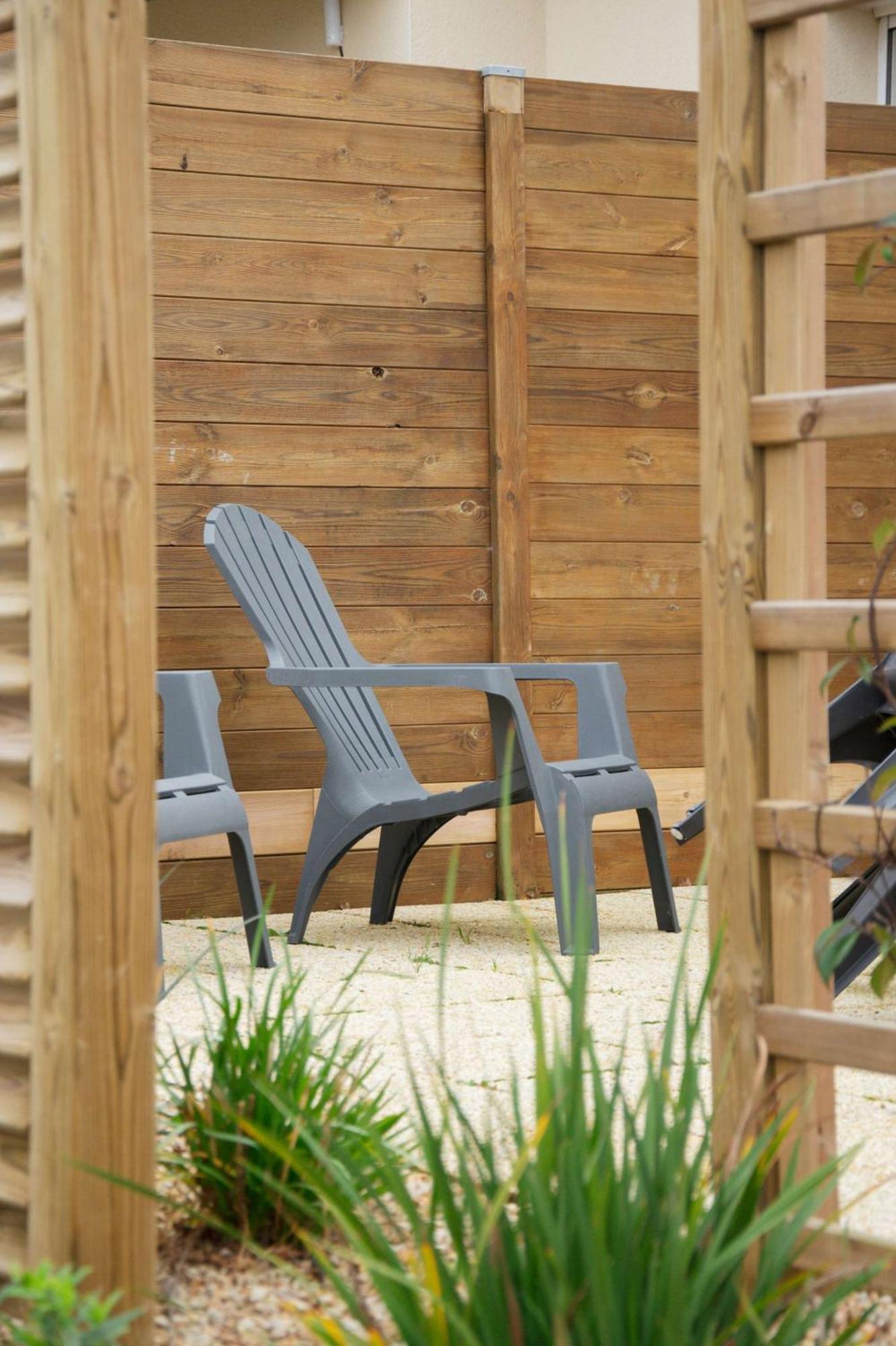 Brit Hotel Lannion-Perros Guirec Exterior photo