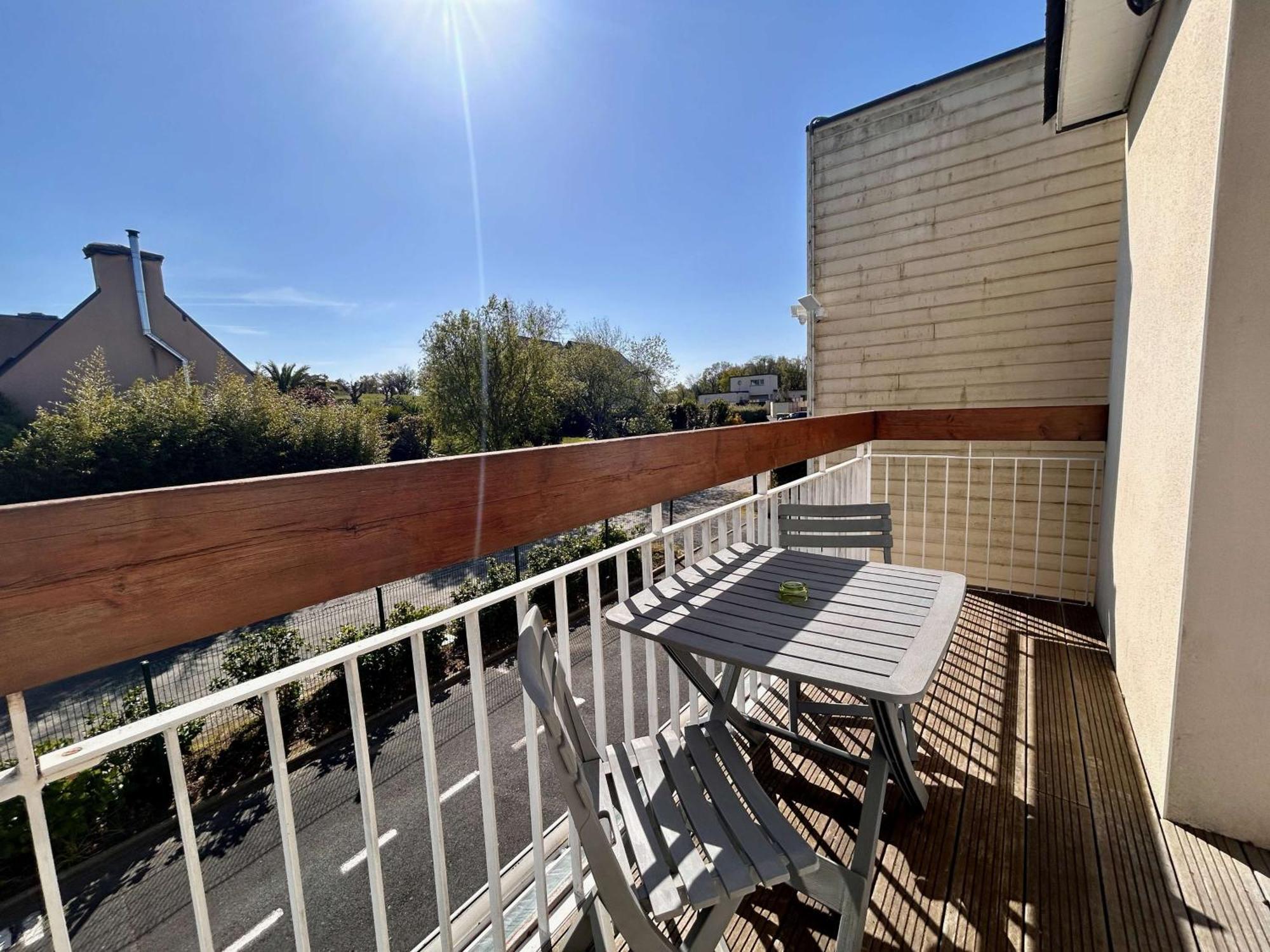 Brit Hotel Lannion-Perros Guirec Exterior photo