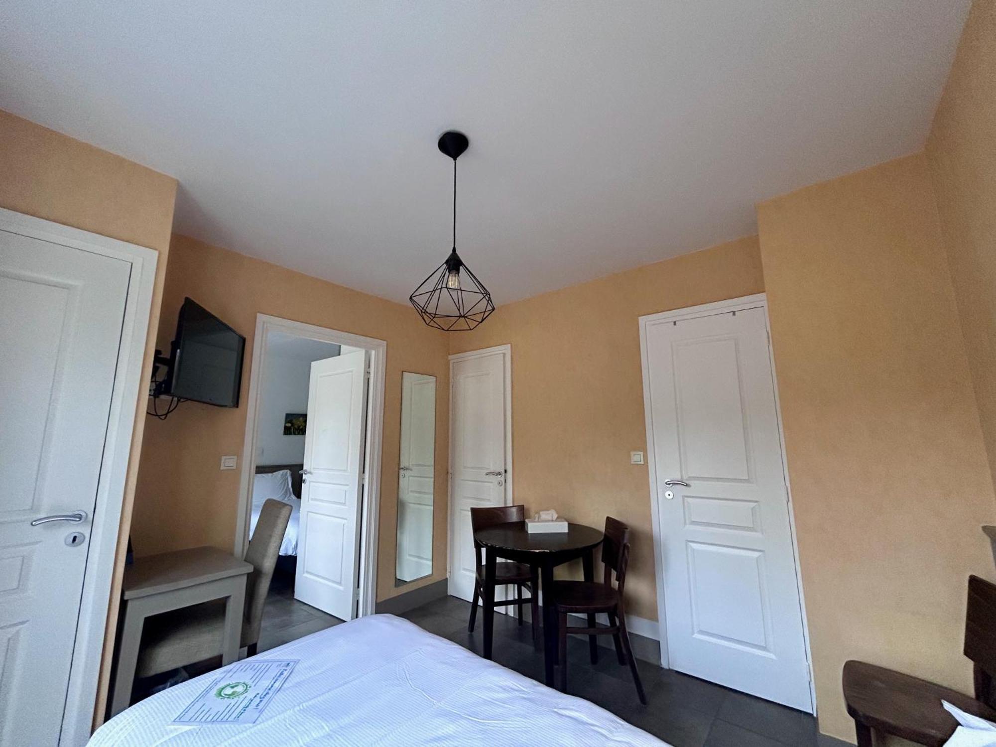 Brit Hotel Lannion-Perros Guirec Exterior photo